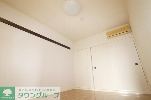 メゾン湊の物件内観写真